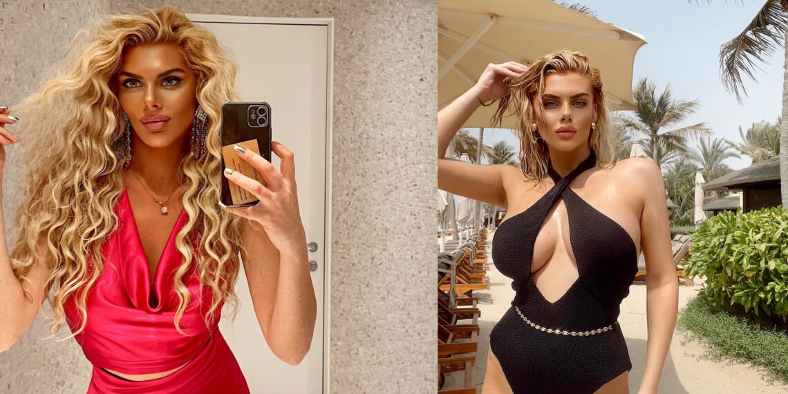 კესო ბერუაშვილი : მამაკაცი მინდა ნახევარ განაკვეთზე – არ შემიძლია 24 საათი ერთ კონკრეტულ ადამიანთან ყოფნა