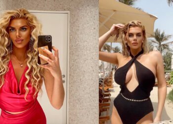 კესო ბერუაშვილი : მამაკაცი მინდა ნახევარ განაკვეთზე – არ შემიძლია 24 საათი ერთ კონკრეტულ ადამიანთან ყოფნა