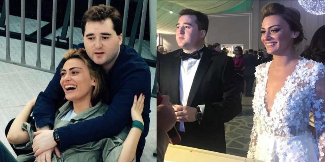 ზუკა ხუციშვილი მალე ვაჟის მამა გახდება: „რომ გავიგეთ, ბიჭს ველოდით..”