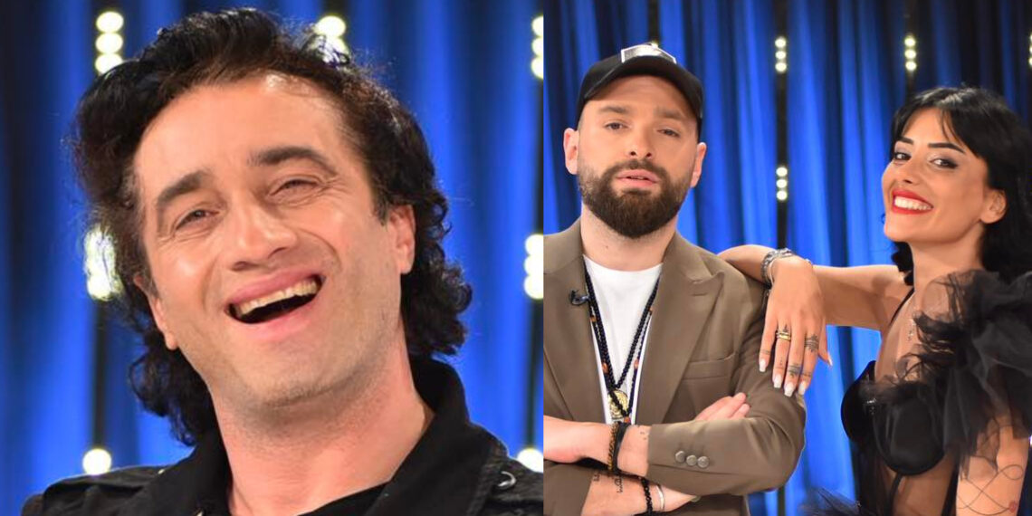 პაატა თედიაშვილი ნიკოს და სალომეს : “დიდი ტრაგედია გელოდებათ, თქვენ ერთმანეთს დაშორდებით, ყველა ამას ველოდებით”