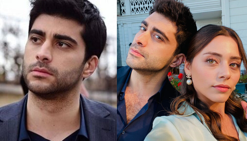 “შერბეთის” ახალგაზრდა გმირის რეალური ცხოვრება – ვინ არის და როგორ იქცა 27 წლის ბიჭი თურქეთში ყველაზე მოთხოვნად მსახიობად