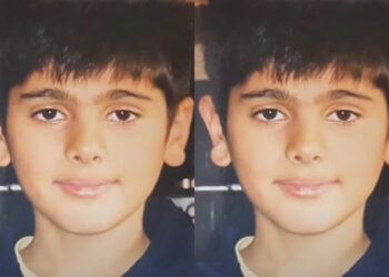 რომელი ცნობილი ადამიანის ბავშვობის ფოტოა ? – გამოცნობა ბევრს გაუჭირდება