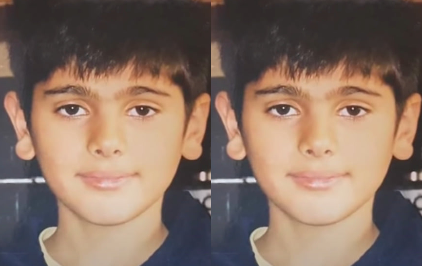 რომელი ცნობილი ადამიანის ბავშვობის ფოტოა ? – გამოცნობა ბევრს გაუჭირდება