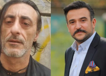 ბრავო ნიკა ! ნიკოლოზ წულუკიძის ემოციური სიტყვები გიორგი ყიფშიძის შესახებ
