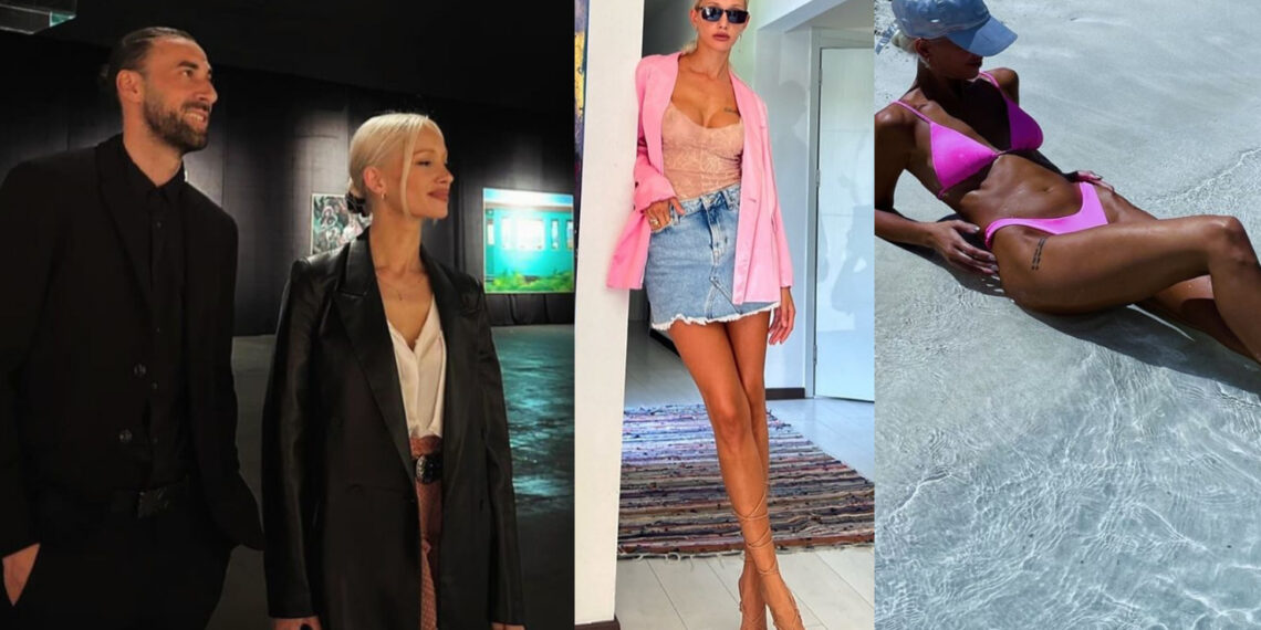 ულამაზესია – როგორ გამოიყურება გიორგი ლორიას უმშვენიერესი რჩეული