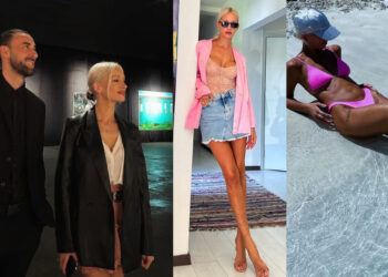 ულამაზესია – როგორ გამოიყურება გიორგი ლორიას უმშვენიერესი რჩეული