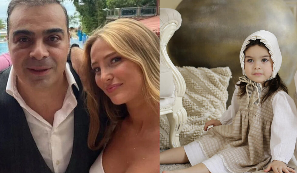 დათო ხუჯაძე შვილის ახალ ფოტოებს აქვეყნებს  – “როგორ გაზრდილა, ულამაზესია”