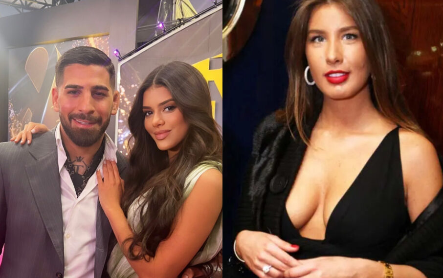 ილია თოფურიამ ქეთი თოფურია “დატროლა” ? – რა უპასუხა მებრძოლმა როდესაც მომღერალზე ჰკითხეს?