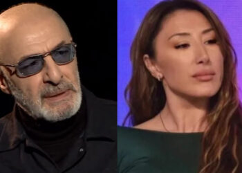 ვინ არის ლენუკა ყიფშიძის უსიმპათიურესი ვაჟი, რომელსაც ცნობილ ბაბუას ამსგავსებენ