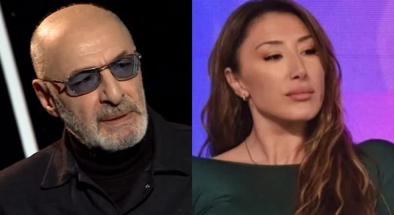 ვინ არის ლენუკა ყიფშიძის უსიმპათიურესი ვაჟი, რომელსაც ცნობილ ბაბუას ამსგავსებენ