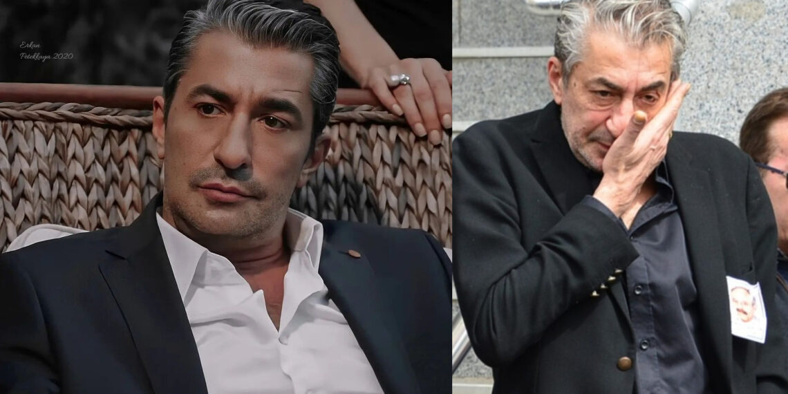 ერთგული მეუღლე, დიდი ტრაგედია და ბრძოლა ალკოჰოლთან – თურქი რიჩარდ გირის, ერქან პეტეკაიას აქამდე უცნობი ამბები