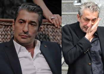 ერთგული მეუღლე, დიდი ტრაგედია და ბრძოლა ალკოჰოლთან – თურქი რიჩარდ გირის, ერქან პეტეკაიას აქამდე უცნობი ამბები