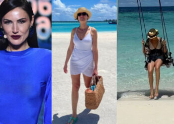 თიკა ფაცაცია მალდივებზე ისვენებს – რა კადრებს გვიზიარებს ტელეწამყვანი