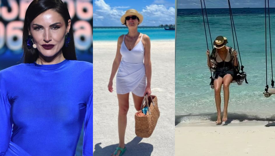 თიკა ფაცაცია მალდივებზე ისვენებს – რა კადრებს გვიზიარებს ტელეწამყვანი