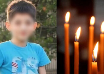 ესპანეთში 14 წლის ქართველი ბიჭი გარდაიცვალა