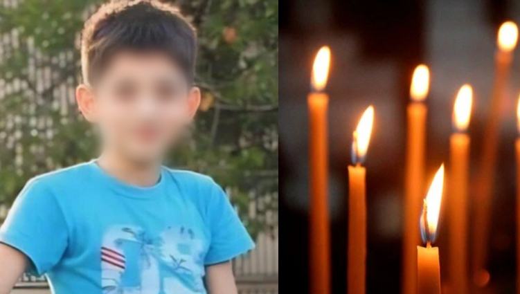 ესპანეთში 14 წლის ქართველი ბიჭი გარდაიცვალა