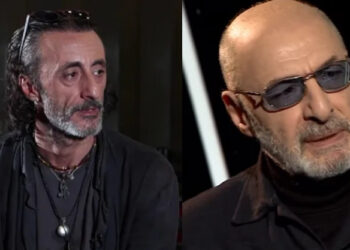 „უკვე ერთი წელია ზურას არ ველაპარაკები… ყველაზე არასწორ დროს მაგინა” – გიორგი ყიფშიძე სკანდალურ განცხადებას აკეთებს