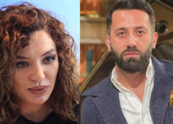 „ვერ შევიკავებ თავს, ეს რომ არ ვთქვა” – რატომ დაუპირისპირდნენ ნოდიკო ტატიშვილს და რას წერს ნინი შერმადინი