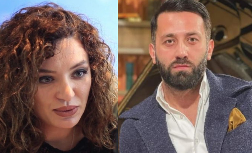 „ვერ შევიკავებ თავს, ეს რომ არ ვთქვა” – რატომ დაუპირისპირდნენ ნოდიკო ტატიშვილს და რას წერს ნინი შერმადინი