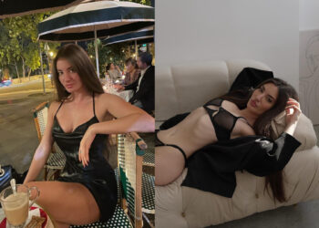 “პრაიმ ჰაუსელმა” მარიამ ჩაგანავამ ისეთი თამამი ფოტოები გამოაქვეყნა, თვალებს არ დაუჯერებთ