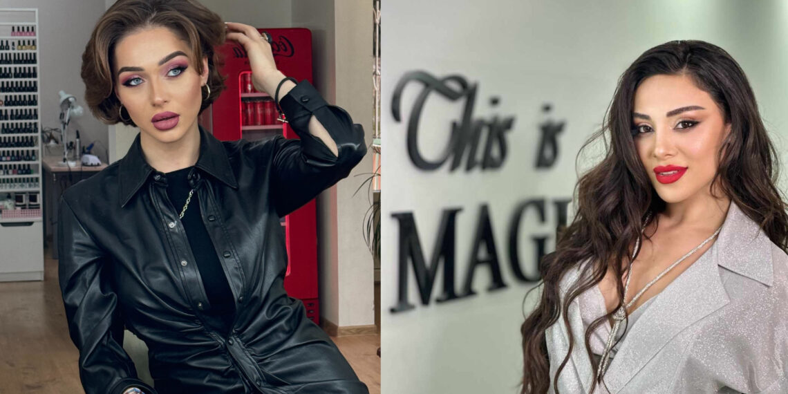 „ქირით ვცხოვრობდით, რესტორანში ვმღეროდი, მიმტანობაც მიცდია, პრომო გოგონაც ვიყავი“ – ბაბი კირკიტაძის და თათა გიორგობიანის ცხოვრების აქამდე უცნობი ამბები