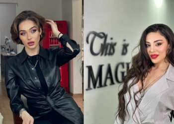 „ქირით ვცხოვრობდით, რესტორანში ვმღეროდი, მიმტანობაც მიცდია, პრომო გოგონაც ვიყავი“ – ბაბი კირკიტაძის და თათა გიორგობიანის ცხოვრების აქამდე უცნობი ამბები