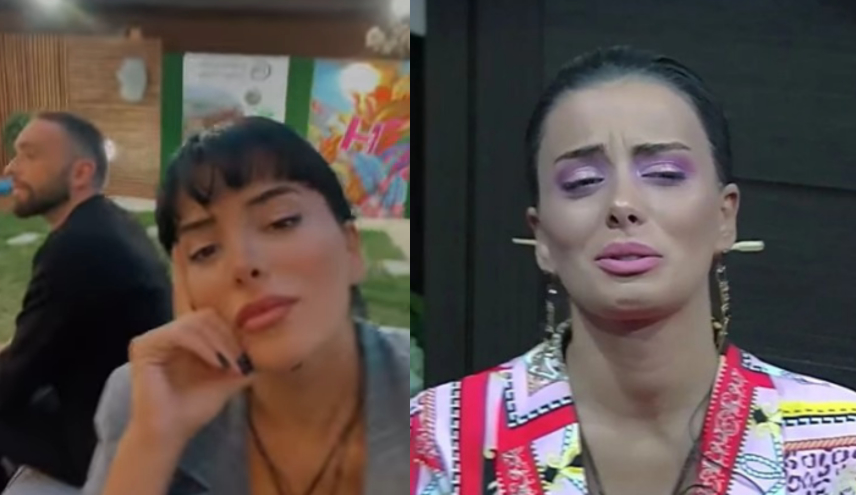 „ნუ მიკონტროლებ ტონს, ძალიან ცუდად დაგელაპარაკები…“ – სალომე უშხვანს და ნიკო ქართველს შორის ურთიერთობა დაიძაბა