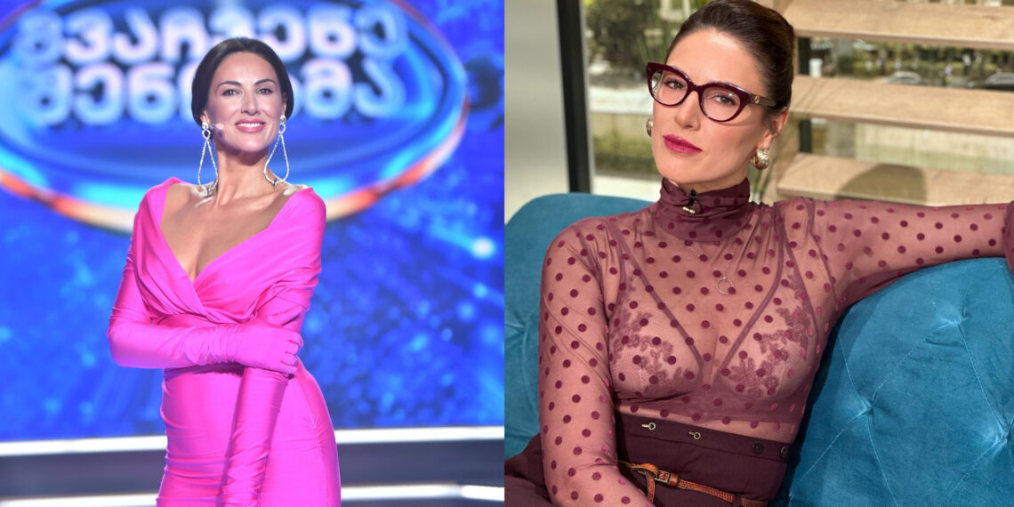 42 წლის თიკა ფაცაცია საოცარ ფორმაშია – ნახეთ თიკამ მალდივებიდან ზღვაზე გადაღებული ფოტოები გამოაქვეყნა და ხალხი გააოცა