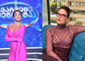 42 წლის თიკა ფაცაცია საოცარ ფორმაშია – ნახეთ თიკამ მალდივებიდან ზღვაზე გადაღებული ფოტოები გამოაქვეყნა და ხალხი გააოცა