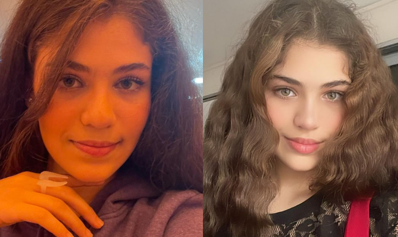 “იცანით ? წლების წინ პოპულარული იყო” – ვერ დაიჯერებთ ვინ არის ეს გოგონა