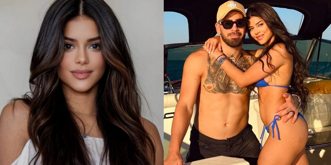 ილია თოფურია რჩეულთან ერთად ისვენებს – ულამაზესი ჯორჯინა ემოციურ პოსტს აქვეყნებს