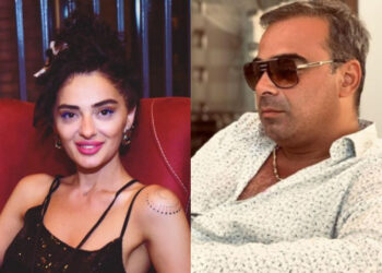 მომღერალი დათო ხუჯაძე დაქორწინდა და შვილს ელოდება – ვინ არის მომღერალის ულამაზესი რჩეული