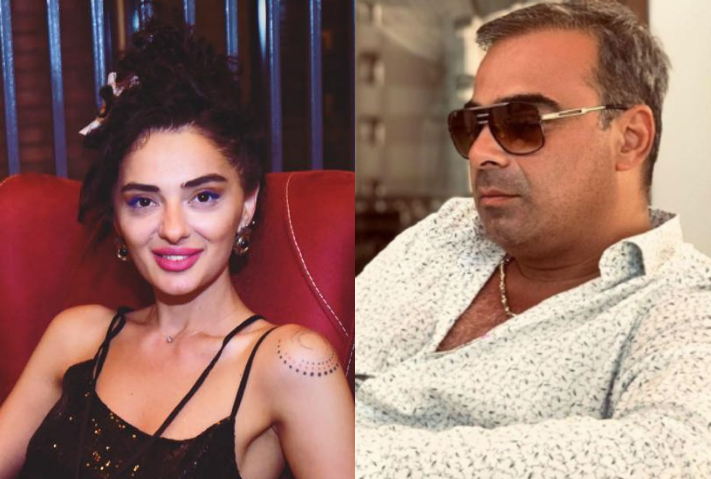 მომღერალი დათო ხუჯაძე დაქორწინდა და შვილს ელოდება – ვინ არის მომღერალის ულამაზესი რჩეული