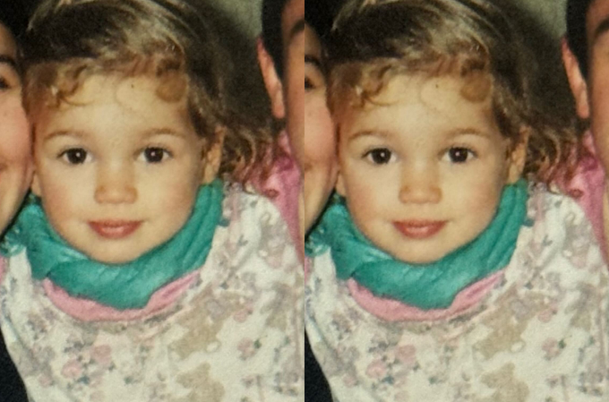 რომელი ცნობილი ქართველის ბავშვობის ფოტოა ? – 99% ვერ გამოიცნობს