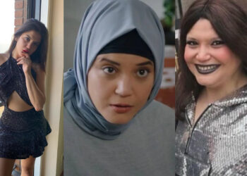 მძიმე დაავადების გამო რადიკალურად შეცვლილი მსახიობი – ვინ არის და როგორ გამოიყურებოდა რეალურად “შერბეთის” გმირი