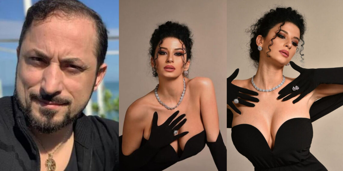 გურამ ლომიძის შეყვარებულის თავბრუდამხვევი ფოტოსესია – რა კადრებს აქვეყნებს ეკატერინე ტუღუში