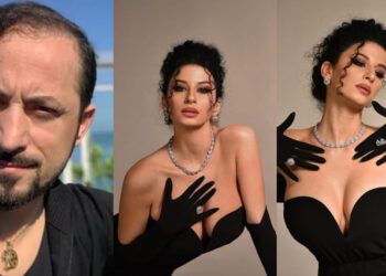 გურამ ლომიძის შეყვარებულის თავბრუდამხვევი ფოტოსესია – რა კადრებს აქვეყნებს ეკატერინე ტუღუში