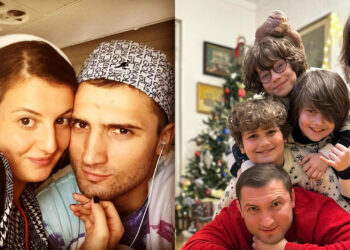 ,,ჩემი მეუღლე მეხუთე კლასიდან მიყვარდა და ათი წლის მანძილზე კატეგორიულ უარს ვიღებდი მისგან..როდესაც მამამისს მისი ხელი ვთხოვე, გამატანეს იმ პირობით, რომ..” – რას ყვება ვარლამ ლიპარტელიანი “ნოესთან”