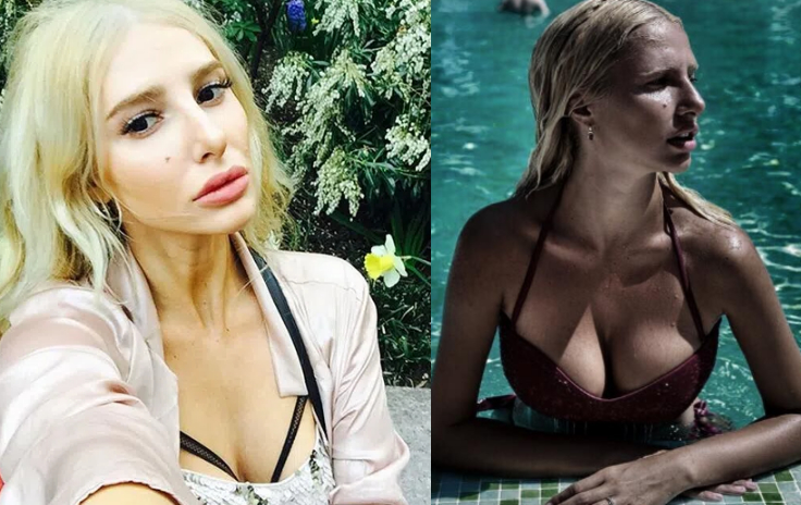 “ეს ერთი ფოტო მაქვს მხოლოდ ბანკეტიდან… აბრეშუმის “დვოიკა” მეცვა… ჩემი კლასელი ბიჭი მიყვარდა…” – ნახეთ როგორ გამოიყურებოდა ნუკი კოშკელიშვილი წლების წინ