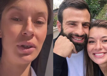 “არ გრცხვენიათ კაჭოსგან (დავით კაჭარავასგან) რომ გააჩინეთ შვილი? – ქეთი ხატიაშვილის პასუხი