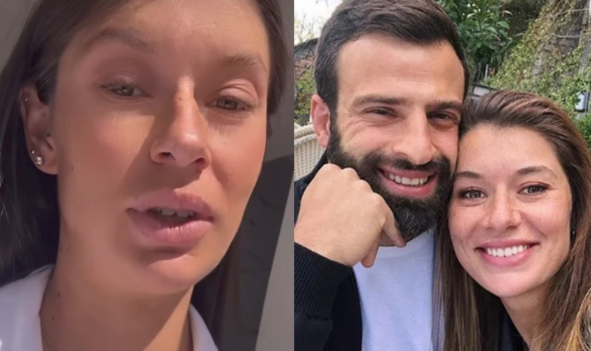 “არ გრცხვენიათ კაჭოსგან (დავით კაჭარავასგან) რომ გააჩინეთ შვილი? – ქეთი ხატიაშვილის პასუხი