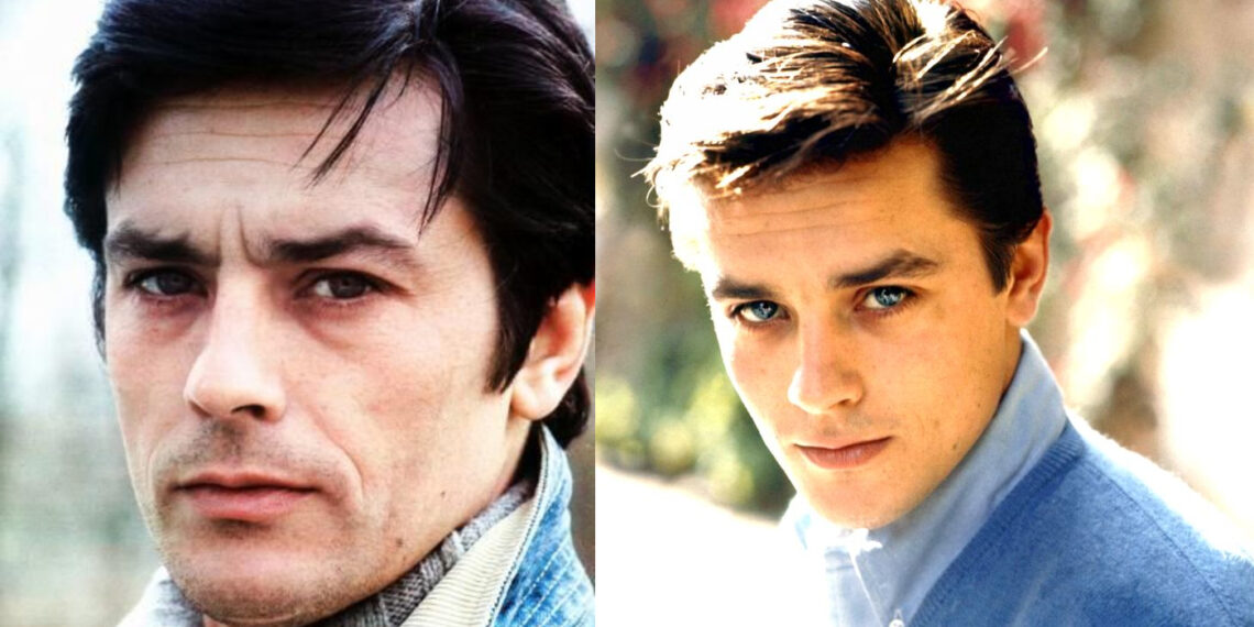 “ვინც მამაზე ღელავთ, უბრალოდ გპასუხობთ…” – როგორ გამოიყურება 88 წლის ალენ დელონი? მსახიობის შვილი უახლეს ფოტოს აქვეყნებს