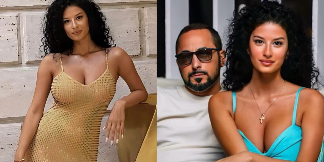 ემოციური სიტყვები – როგორ ულოცავს გურამიკო ლომიძეს ულამაზესი შეყვარებული იუბილეს