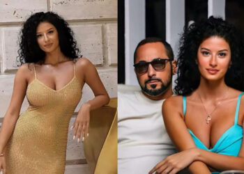 ემოციური სიტყვები – როგორ ულოცავს გურამიკო ლომიძეს ულამაზესი შეყვარებული იუბილეს