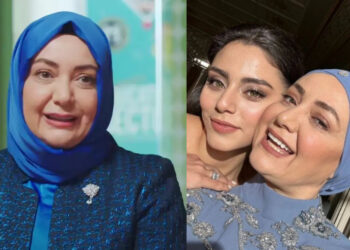 “შერბეთის” მთავარი გმირის რეალური ისტორია – დაგვიანებული ქორწინება და სხვა უცნობი ამბები სიბელ ტასჩიოღლუს შესახებ