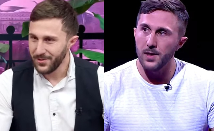 იმსახურებს ეს ბიჭი ყველაფერს საუკეთესოს – რა შემოთავაზება მიიღო თედო ბექაურმა