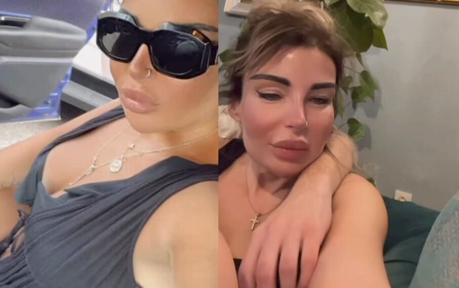 მაია ასათიანმა შეყვარებული გამოაჩინა