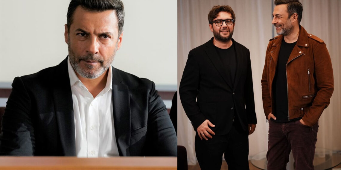 რა საჩუქარი გაუკეთა ნოე სულაბერიძემ თურქული სერიალის “შერბეთის” გმირს