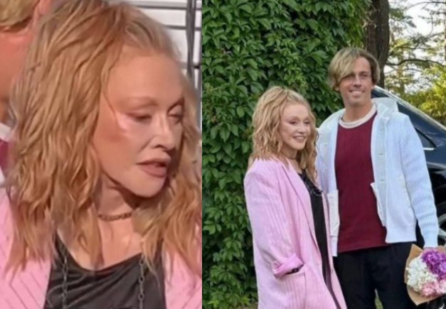 “ფეხების შეშუპების გამო იძულებულია რომ…” – რა დაემართა 74 წლის ალა პუგაჩოვას შოპინგის დროს