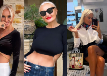 “შეყვარებული ვარ, უპირობოდ და სამუდამოდ” – ვისზეა შეყვარებული ნანუკა ჟორჟოლიანი